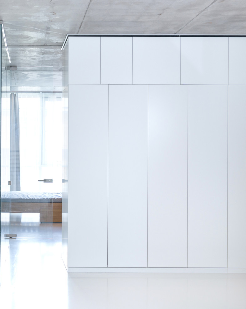 Дом архитектора W_G+BET ON