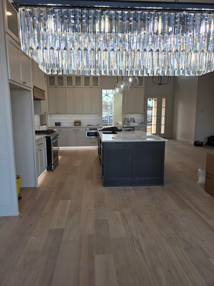 2503 Cloud Nine Circle - Custom Home