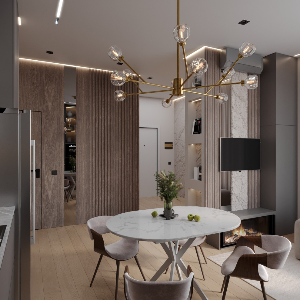 ЖК "Инновация"