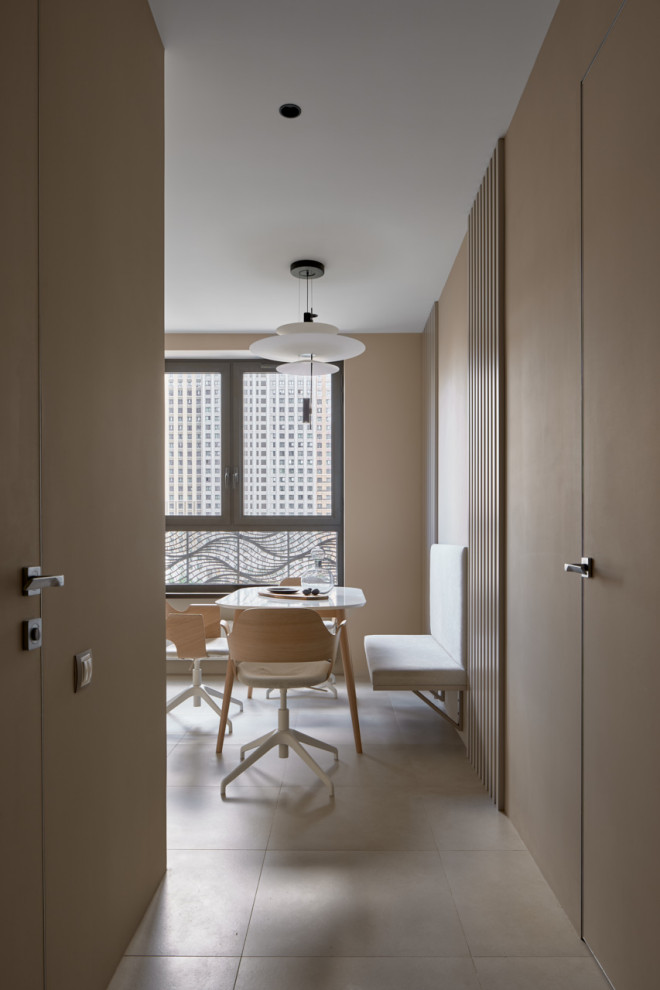 Квартира в ЖК Селигер сити