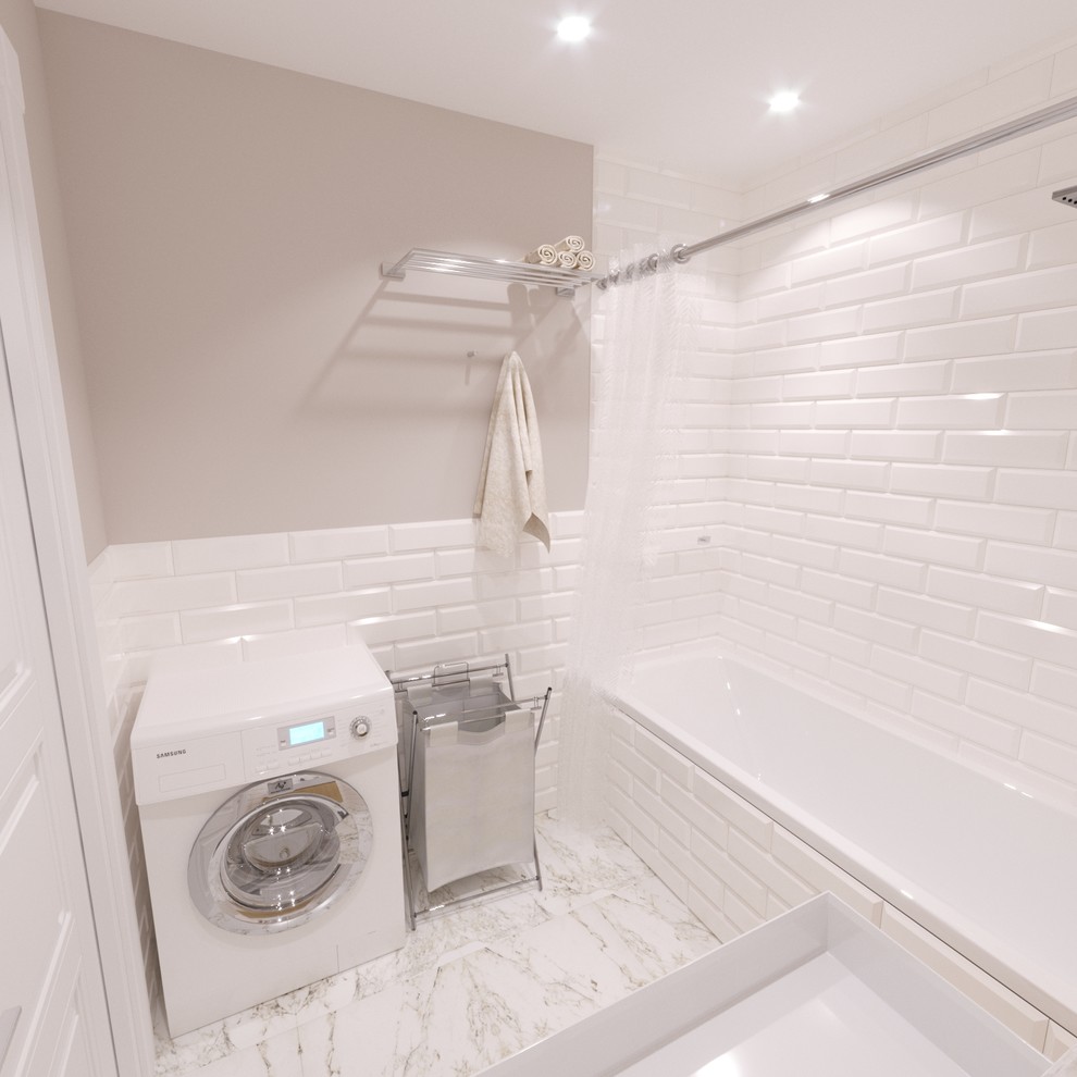 на Кремвлевской