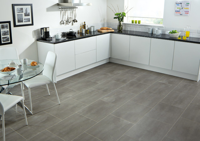 Karndean Images | Opus modern-kitchen