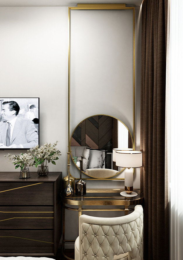 ЖК ЗилАрт, Лот 4