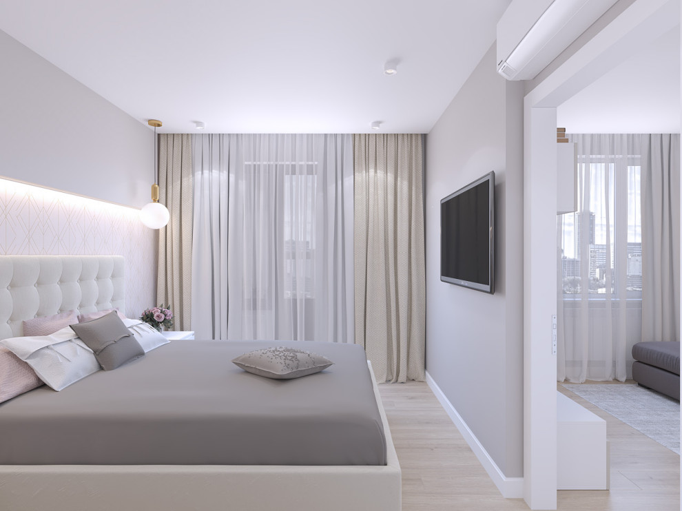 ЖК "Мир Митино"