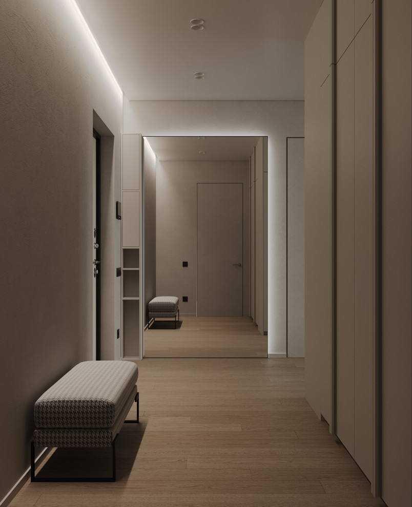 Квартира в ЖК Клубный дом Форест