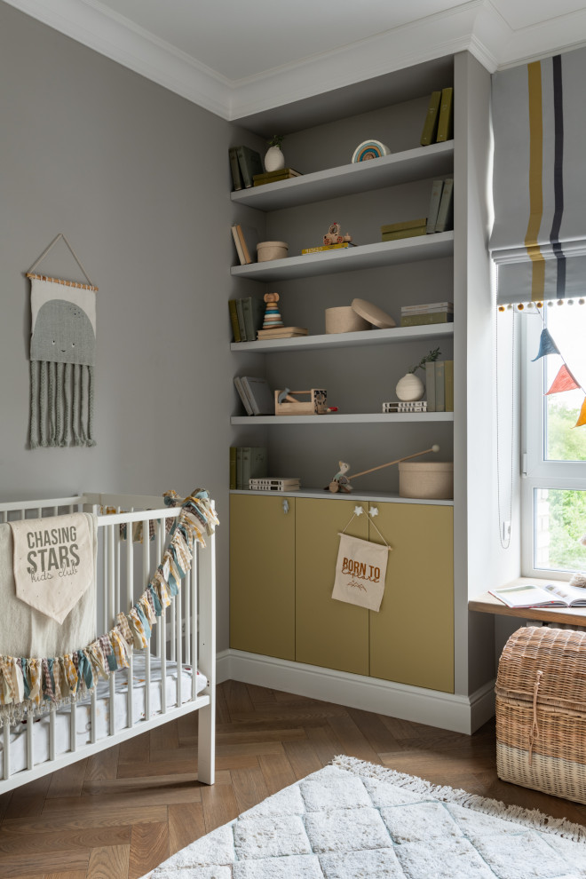 ЖК Черняховского