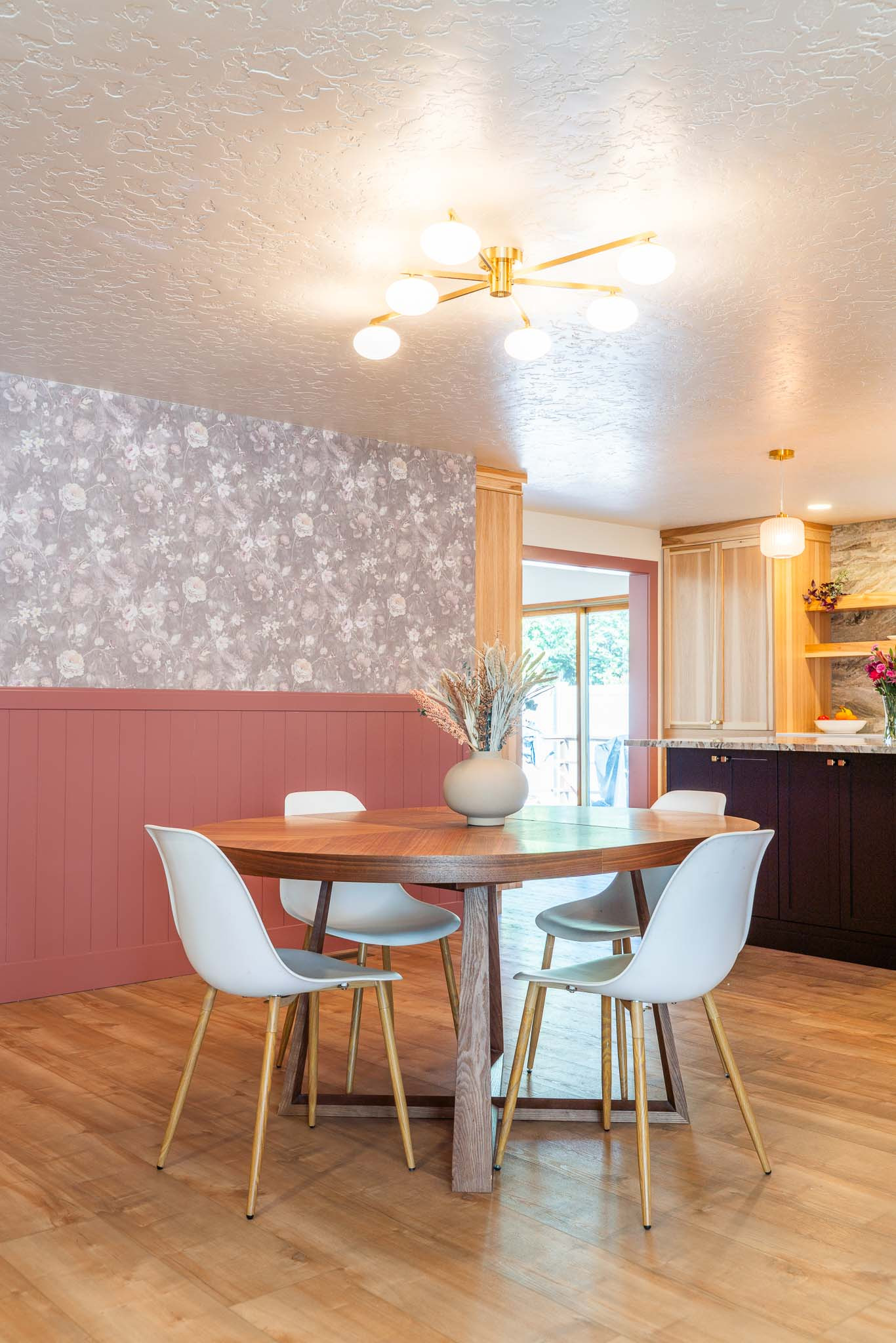 Hervey St. Home Remodel