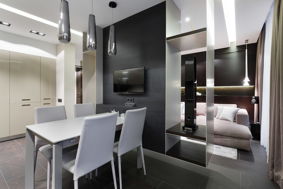 Интерьер кухни