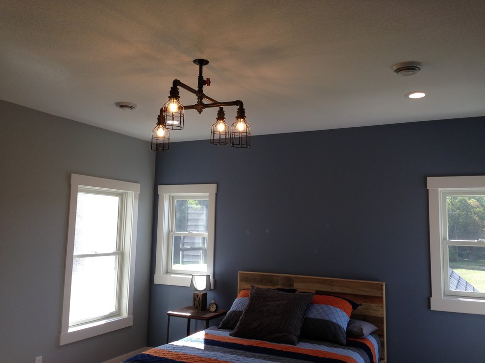 Modern Farmhouse