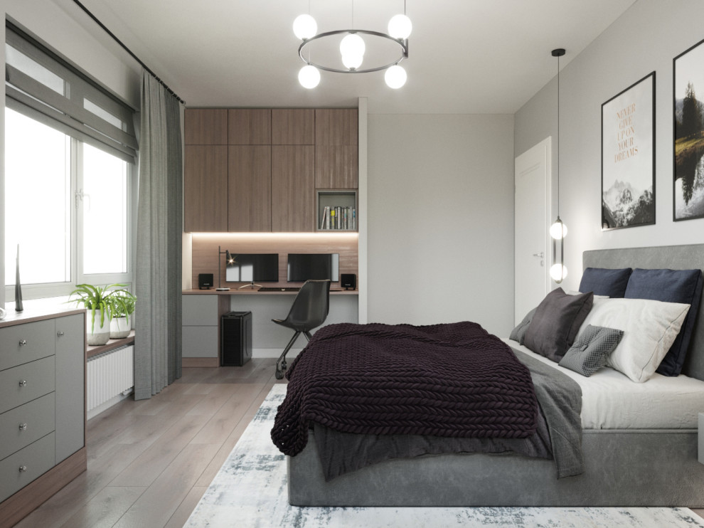 Квартира для молодой семьи