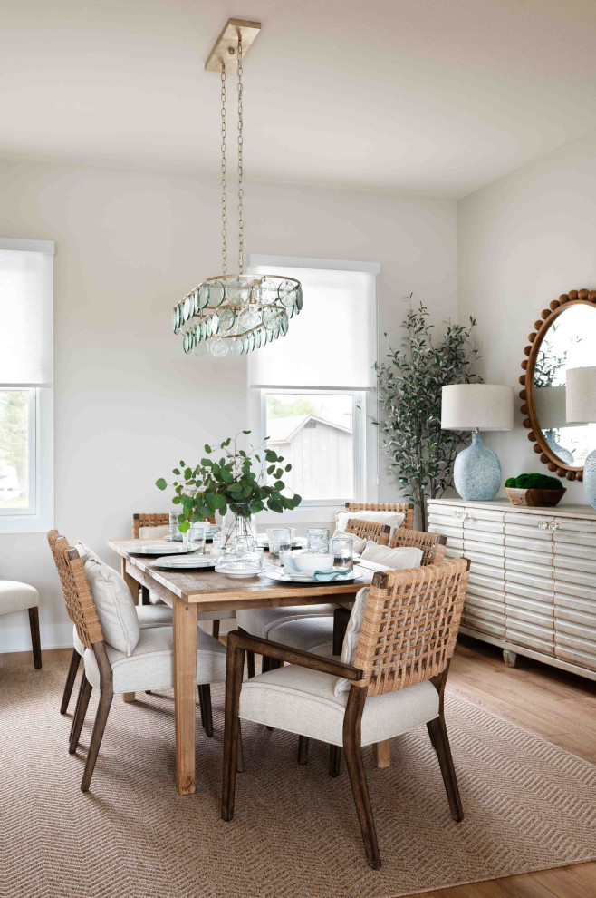 Johnson Bay Lake Cottage