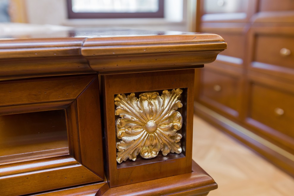 Мебель в КП "Елочка"