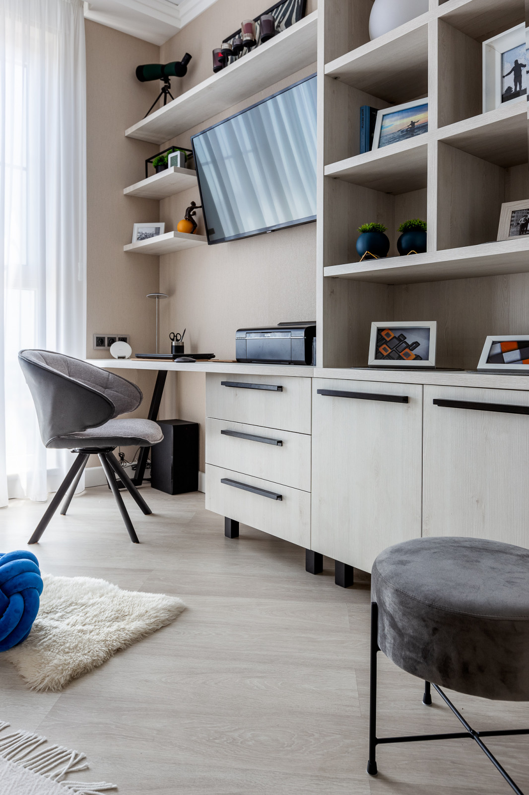 Проект Стильная Среда