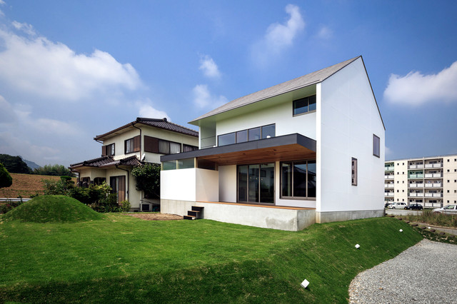 haus-turf skandinavisch-haeuser