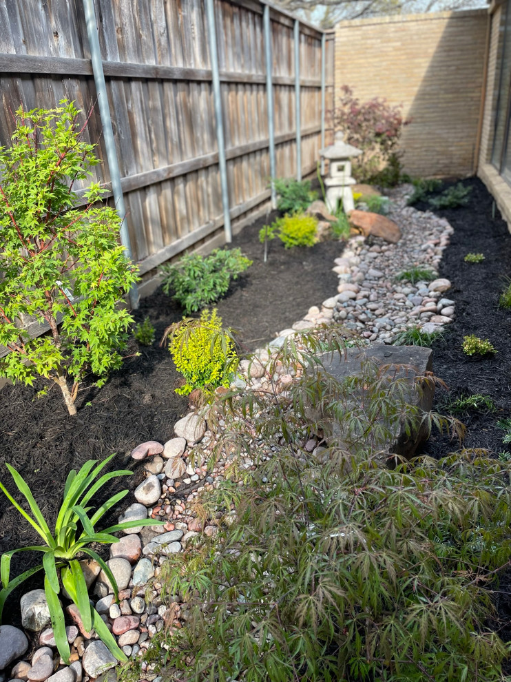 M Streets Floral Landscape & Outdoor Oasis