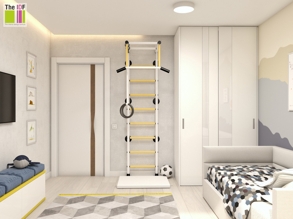 Квартира по ул.Татищева