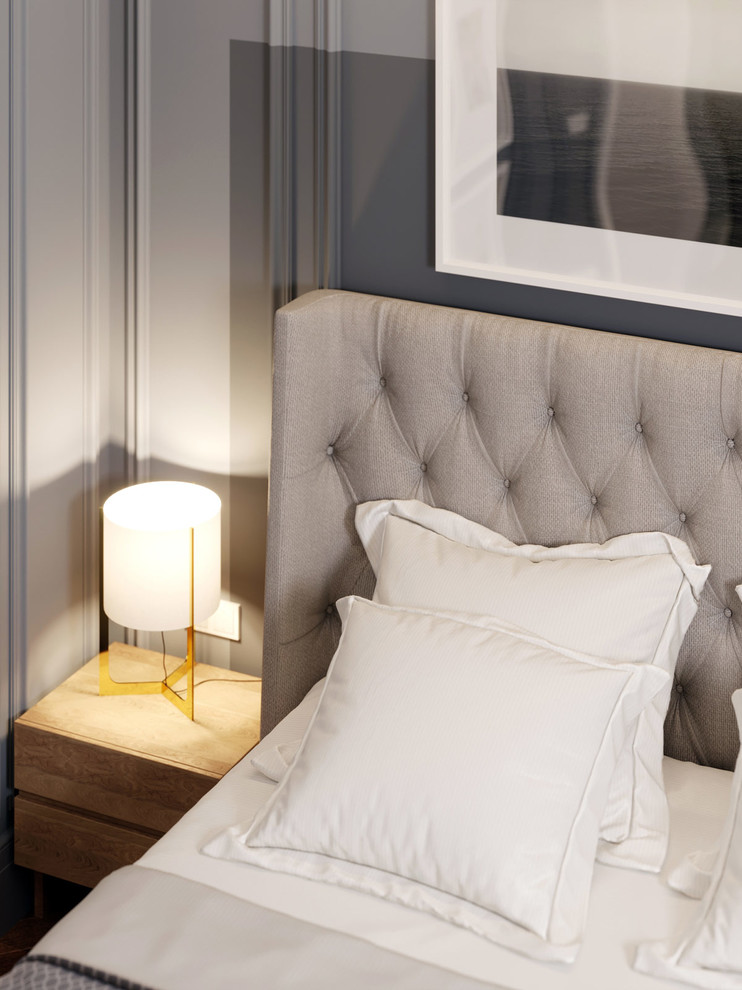 Квартира в Оренбурге