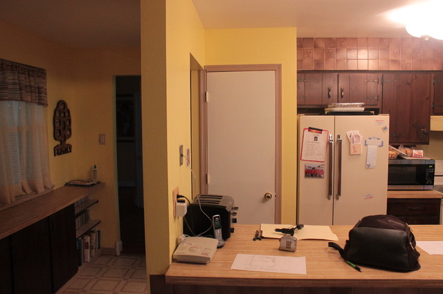 ROMERO KITCHEN 