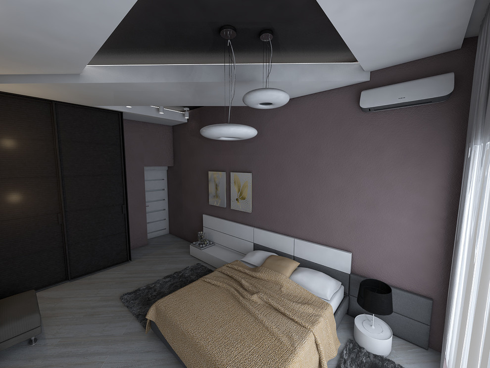 Квартира в жилом комплексе Европейский