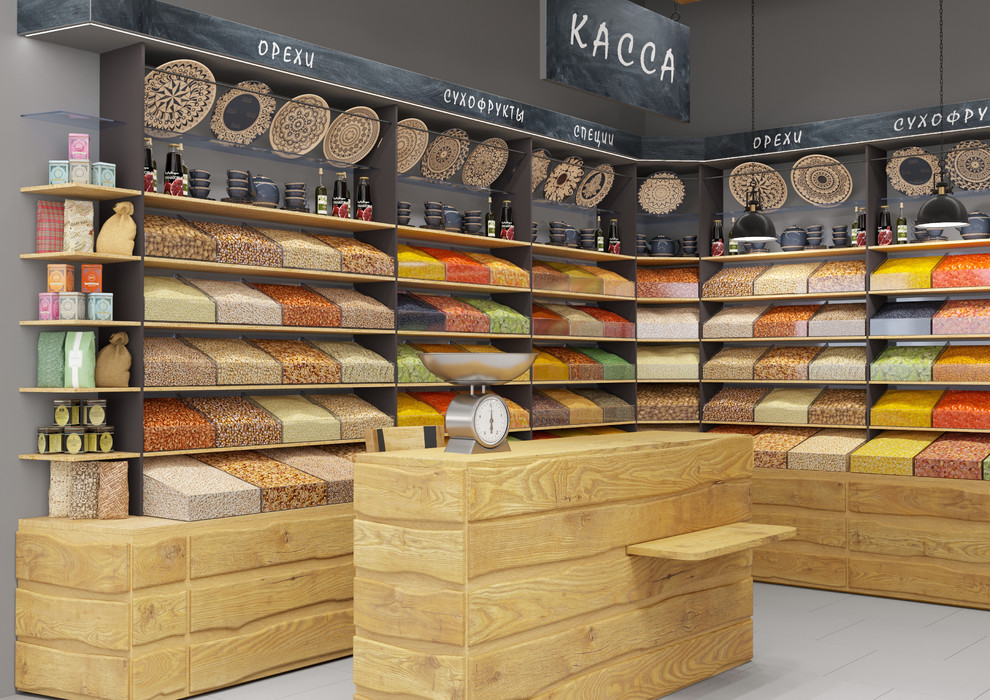 Фисташка - центр сухофруктов