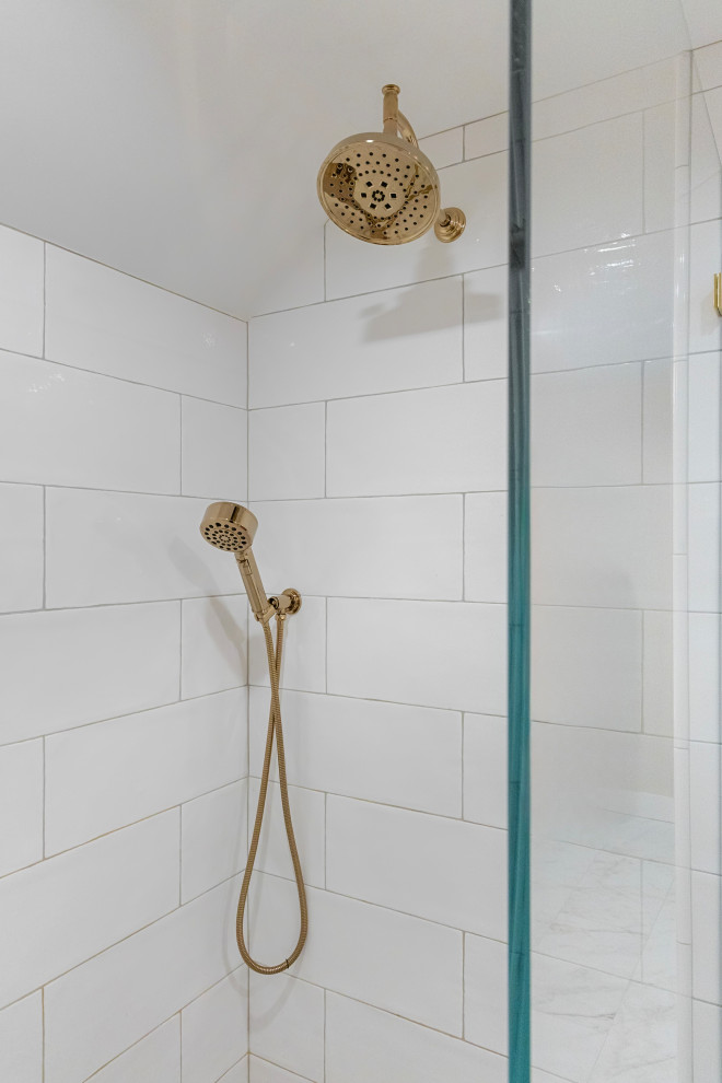 Interior Remodel - Design & Build - Brewster, MA