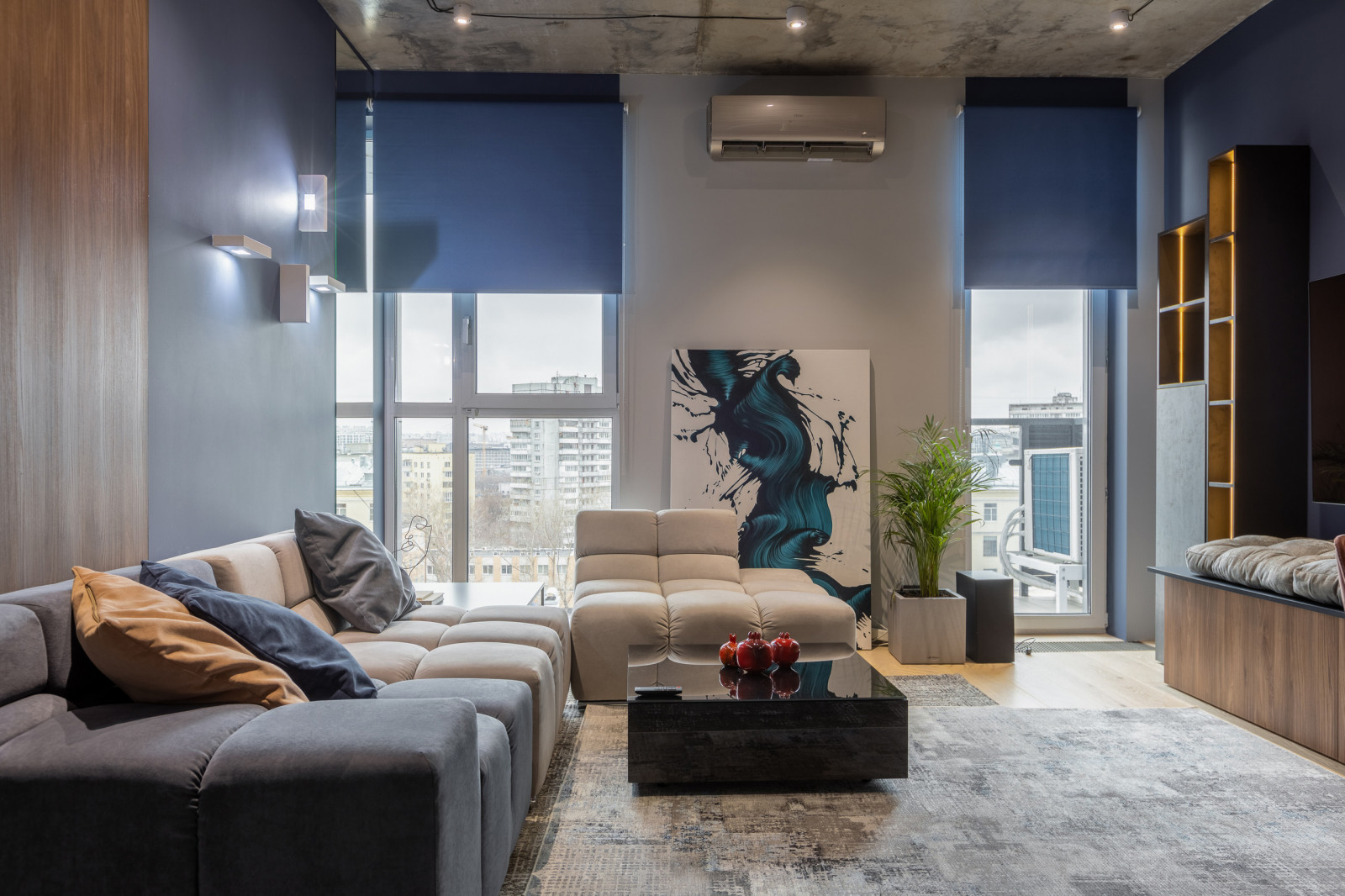 ЖК Композиторов