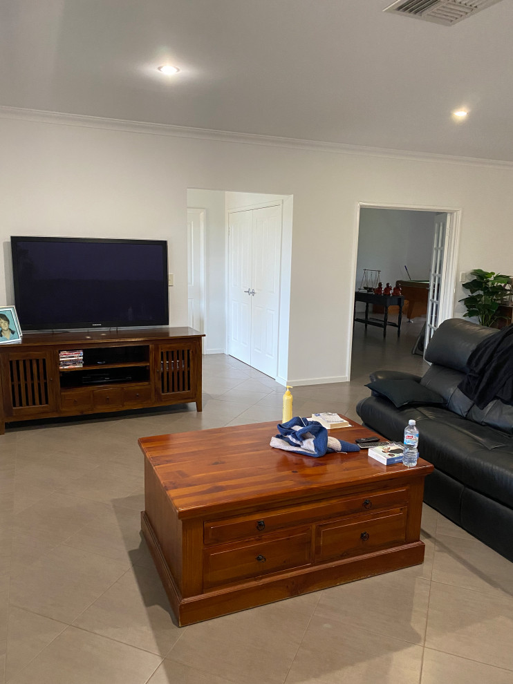 Pinjarra Project