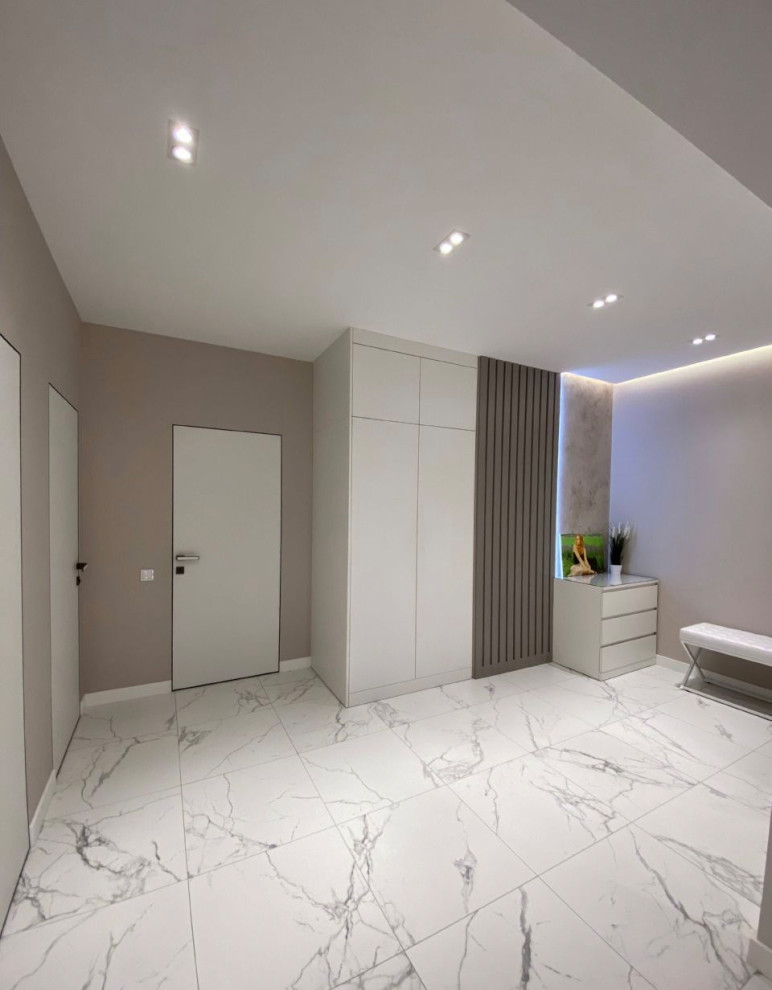 Ремонт квартиры