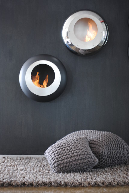 Jetmaster Fireplaces WA contemporary