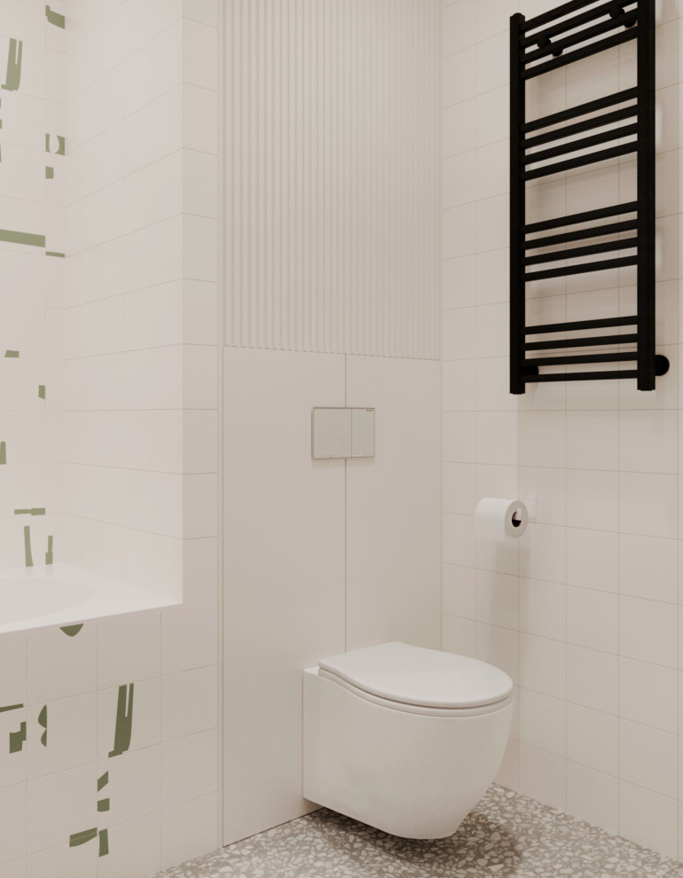 ЖК Полянка/44