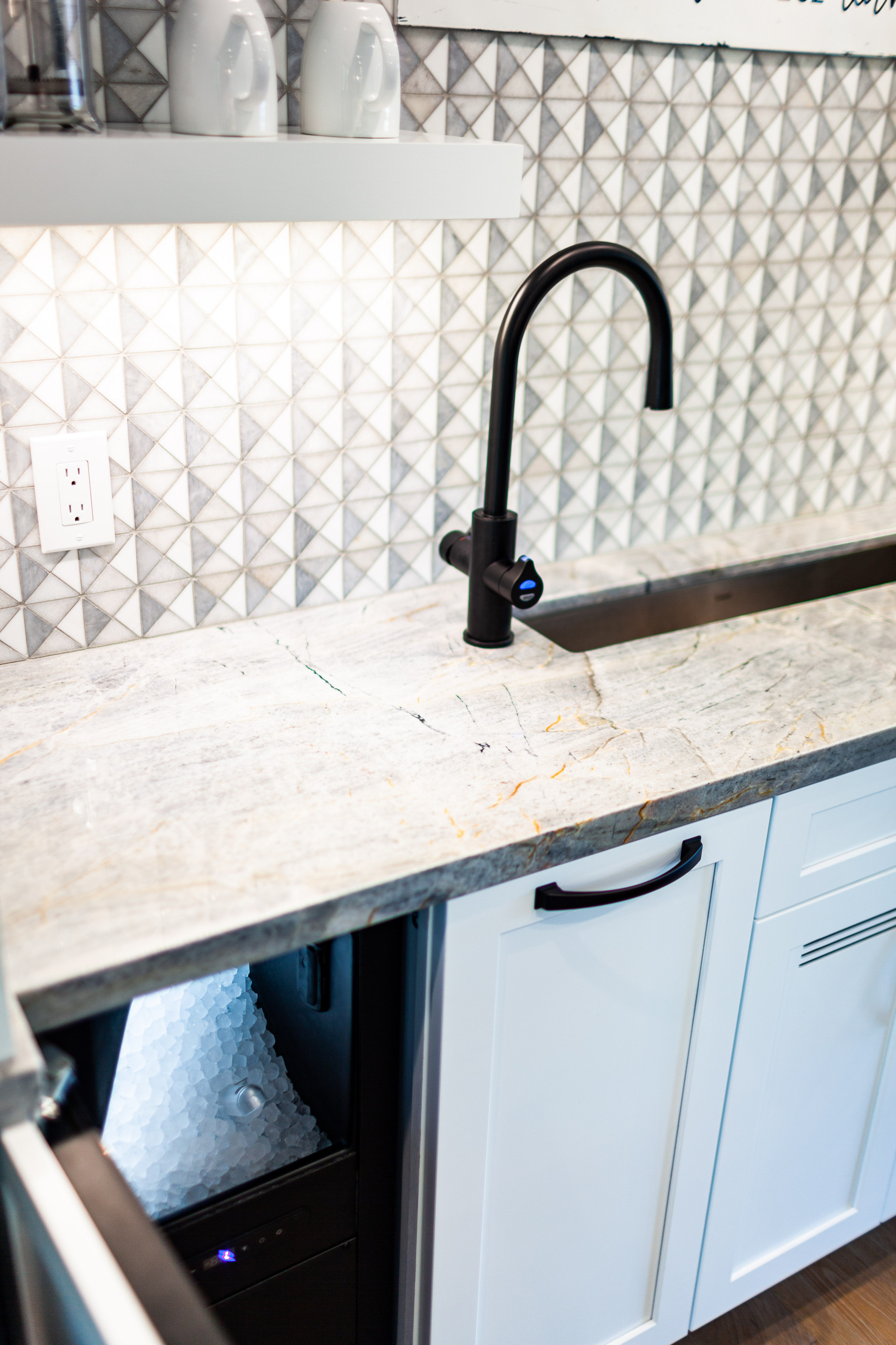 Whole Home Remodel