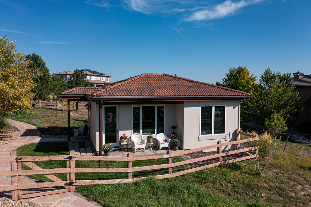 Parker Guest House