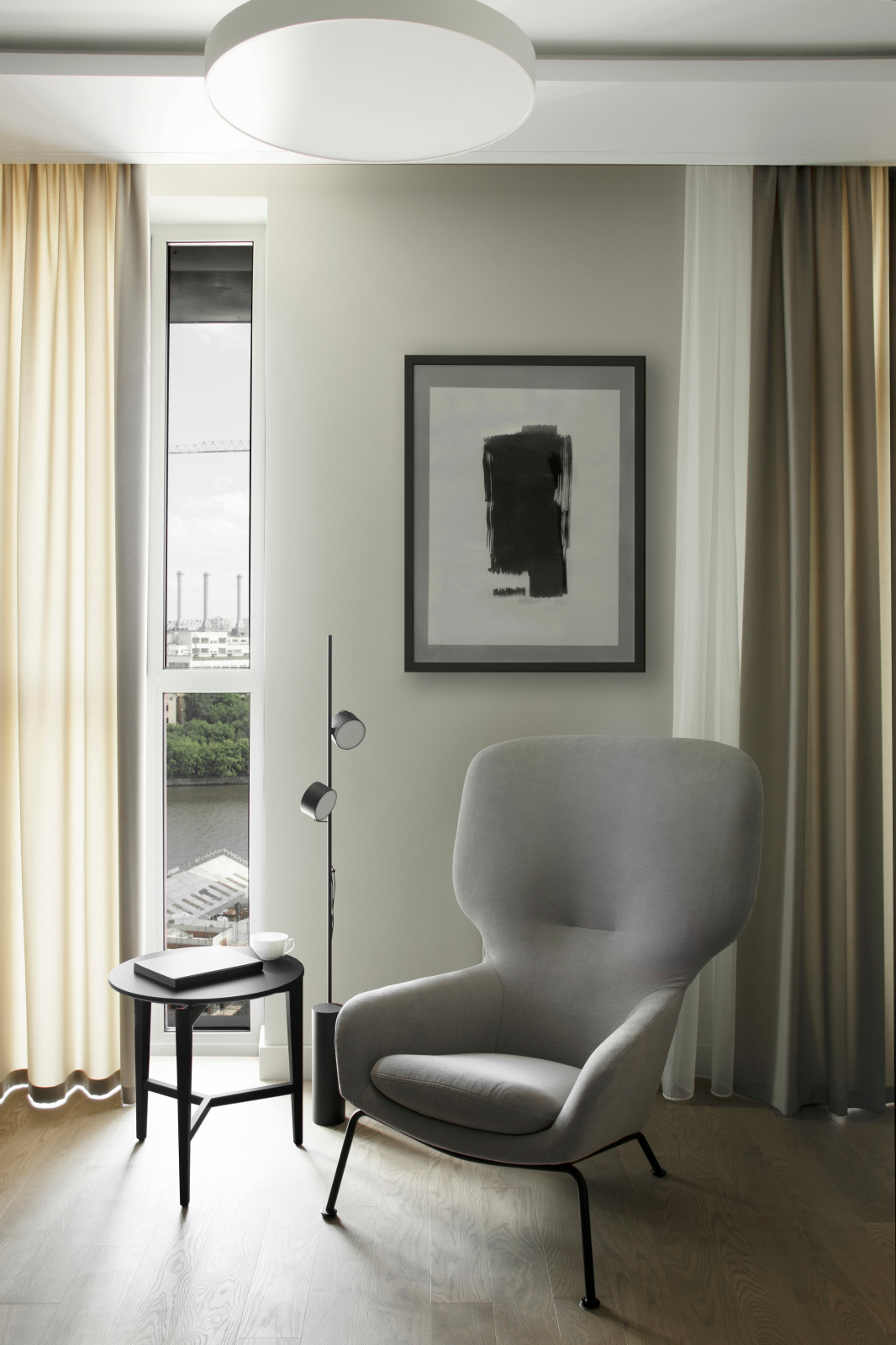 Квартира в ЖК Резиденция Композиторов