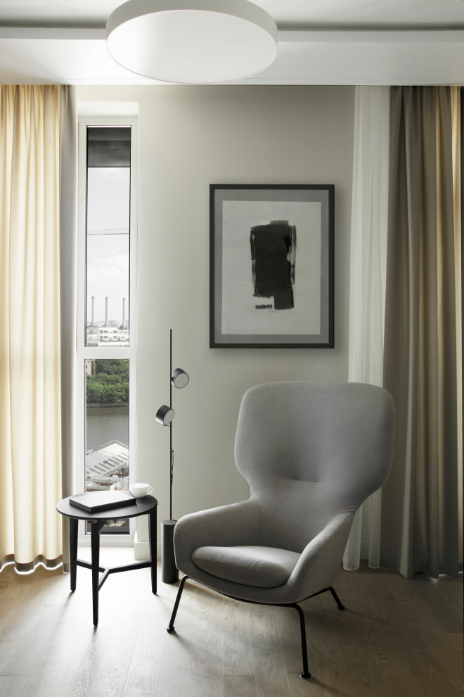 Квартира в ЖК Резиденция Композиторов