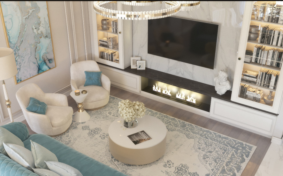 Таунхаус Москва