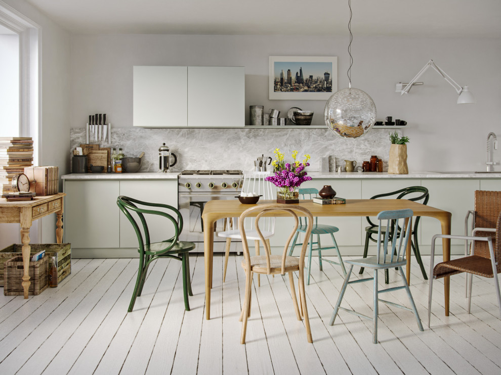 Стол Plancus из клёна