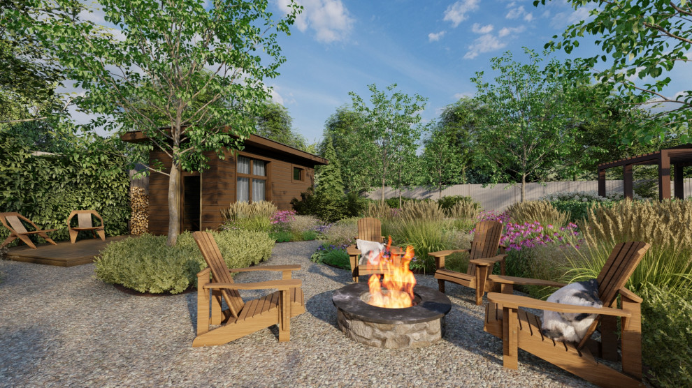 Сад впечатлений