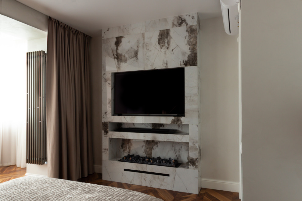 Розовые мечты