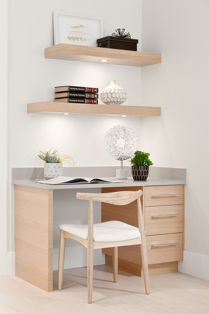 Pemberton Heights contemporaneo