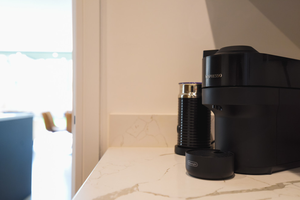 Carisbroke view - AirBnB