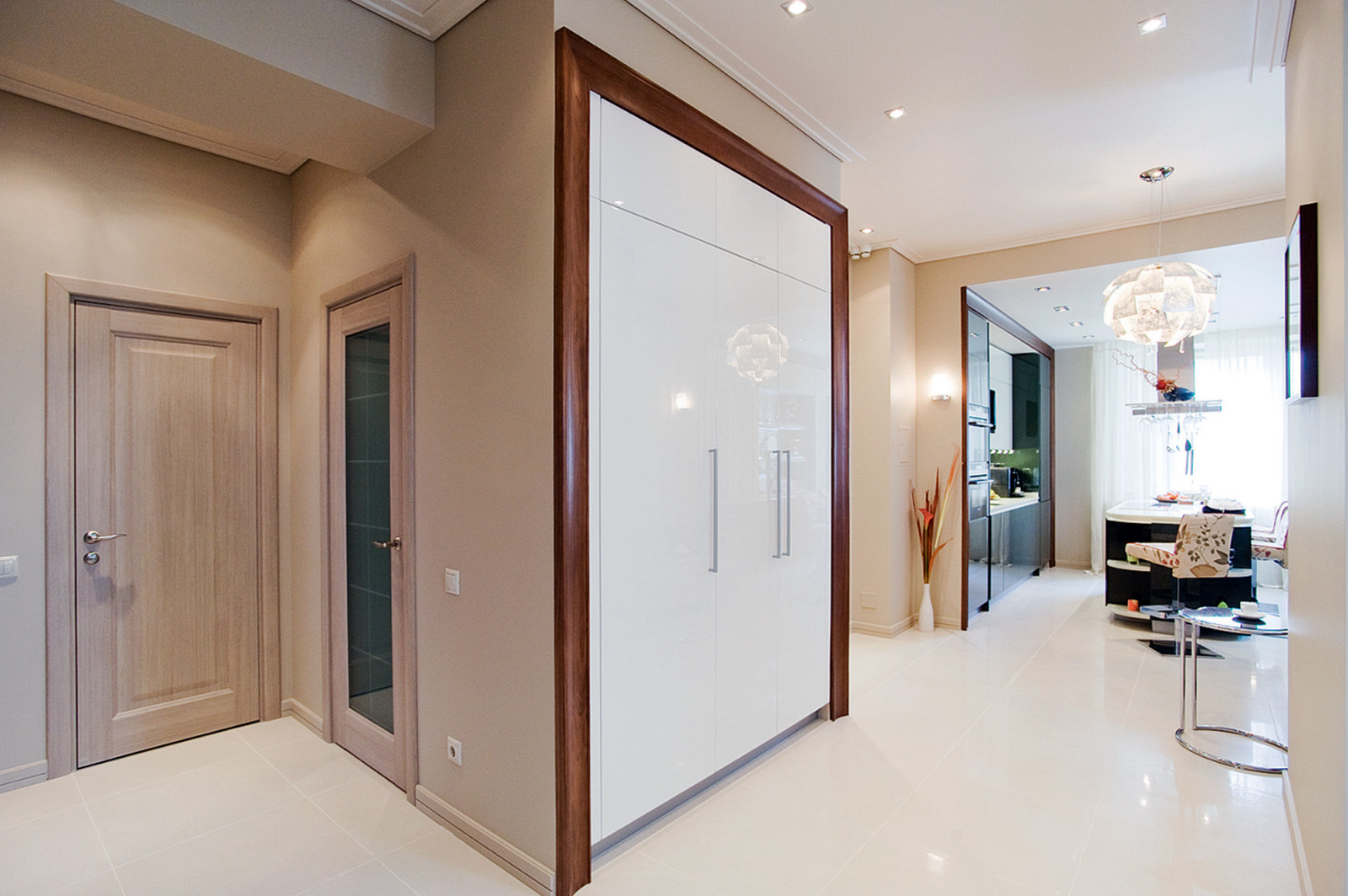 Остров для Ирины Родниной