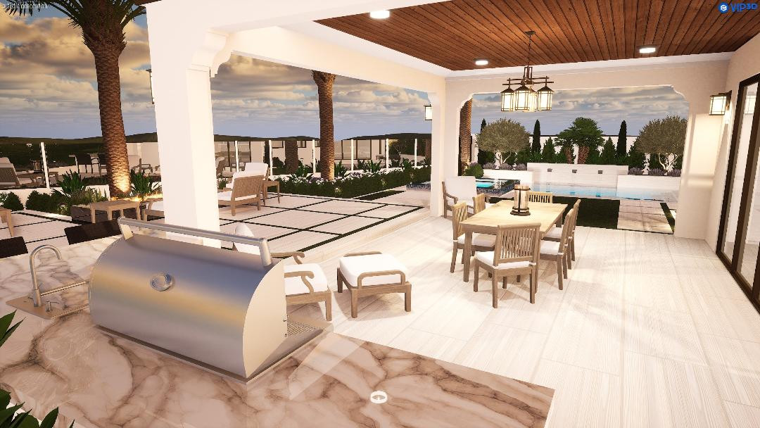 Paydar Residence