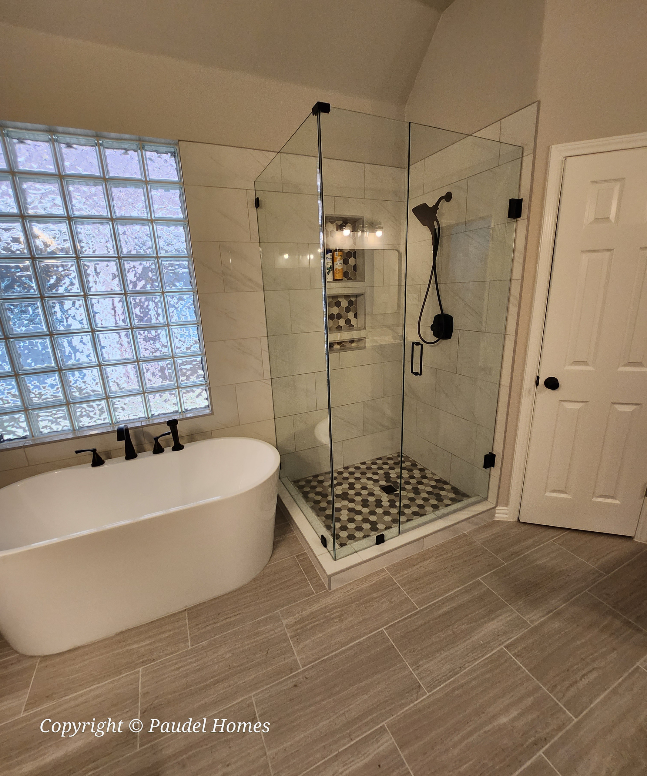 Shower Systems