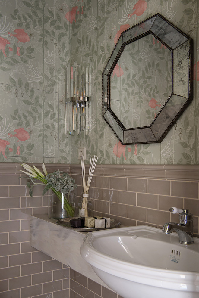 Квартира на Профсоюзной