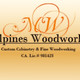 Midpines Woodworking