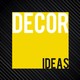 Decor Ideas