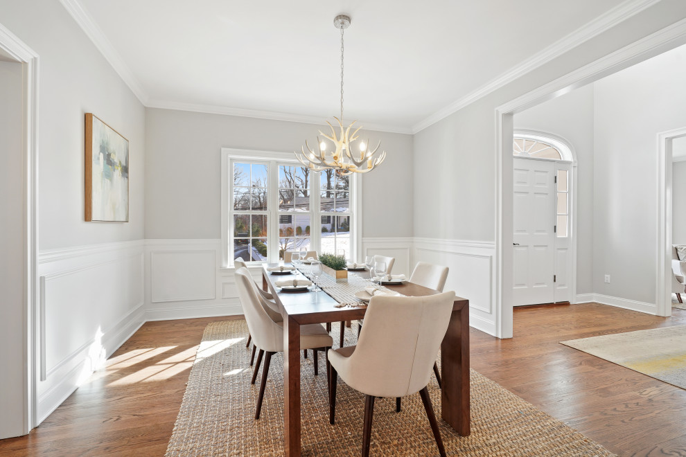 Custom Home Build | Essex Road