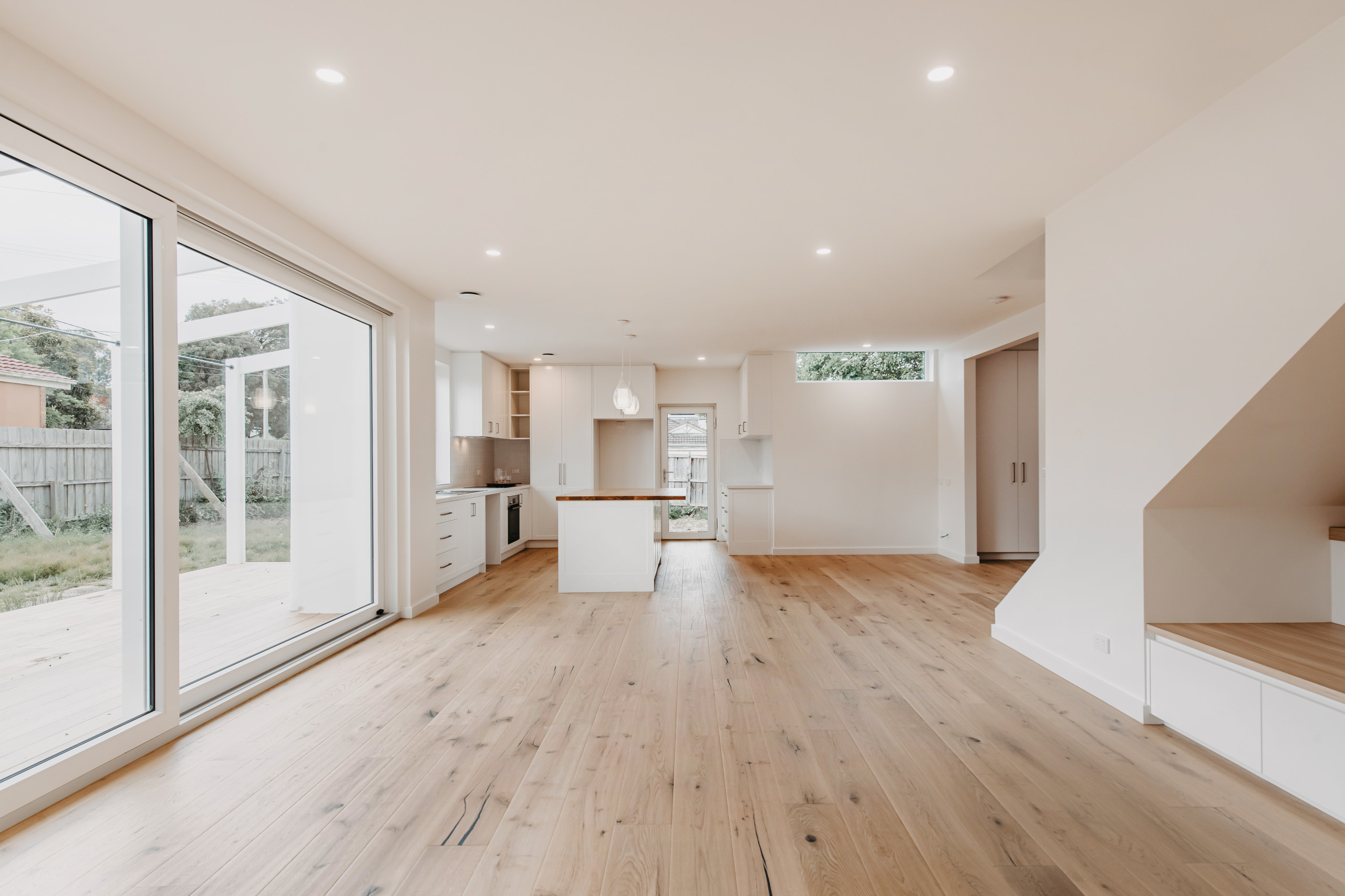 Forest Hill Swedish-Inspired Home - 1