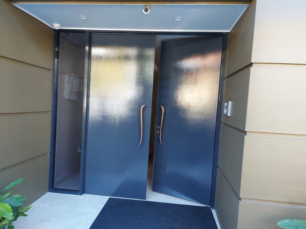 Cremorne Home
