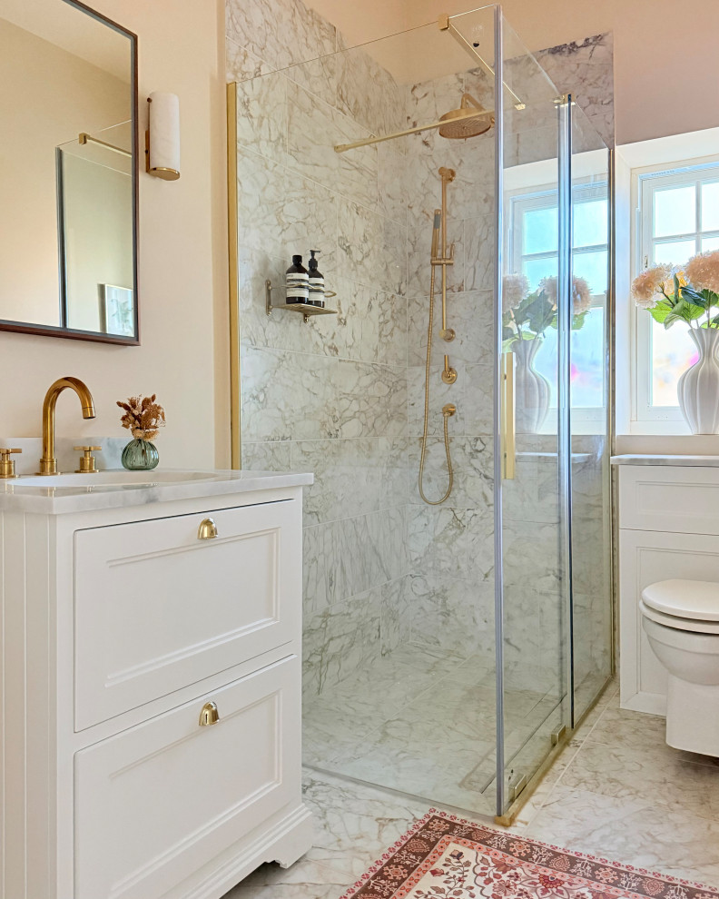 Shirley Dr. Hove - Rebuild